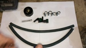 измеритель давления топлива, бюджетно, своими руками