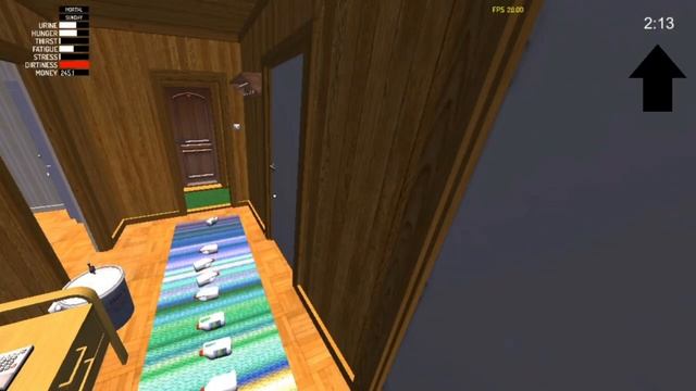 MOD RELOGIO PARA MY SUMMER CAR смотреть онлайн