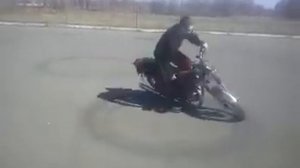 Иж планета 5 клип