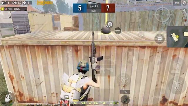 Откуда достать такой урон?😂 смотреть онлайн