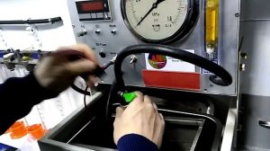 Погружной топливный насос в бак HKT GIP-514 (Япония)