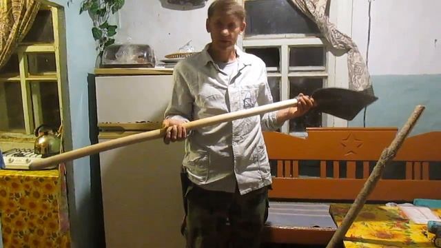 Инструменты. Супер лопата . смотреть онлайн