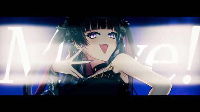 【Mani / GILTY×GILTY】Cover by Maria, Finana, Kotoka, Meloco & Pomu ♡NIJISANJI EＮ♡