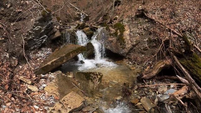 Тайны самого большого и труднодоступного водопада в Геленджике.Водопад Светин 22 метра