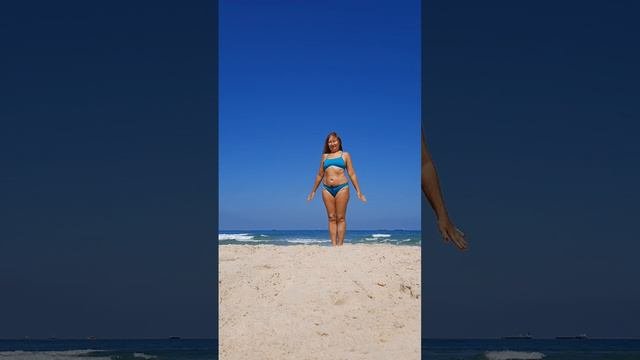 ЙОГА. 🙏🏖