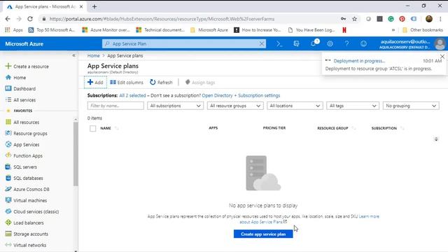 Understanding and Configuring Application Gateway смотреть онлайн