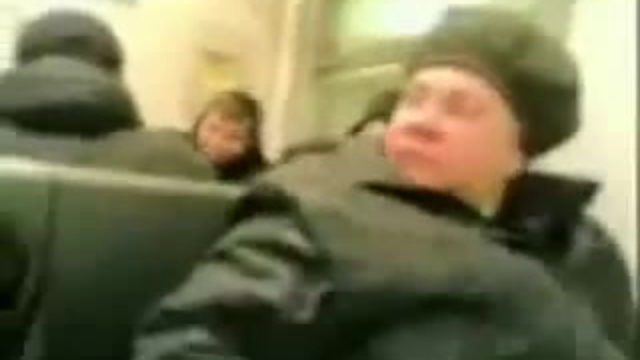 Неадекватный ответ