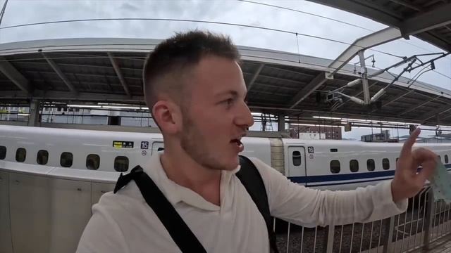 14 Days in Japan ?? The Good, the Bad and the Ugly смотреть онлайн