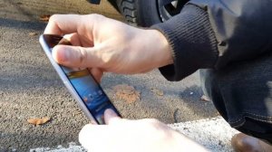 Краш-тест Samsung. Муляж крепче оригинала