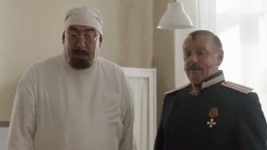 Анна Детективъ 2 Blooper - Начнем со смеха