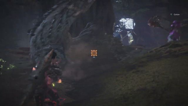 ARMOR ROULETTE SACRIFICE CHALLENGE - Pro And Noob VS Monster Hunter World Multiplayer! #mhw