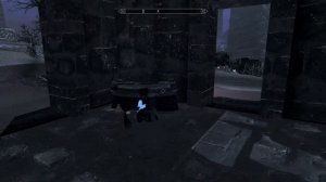 The Elder Scrolls V: Skyrim. Сочинение  Джиуба (страница 6). Прохождение от SAFa