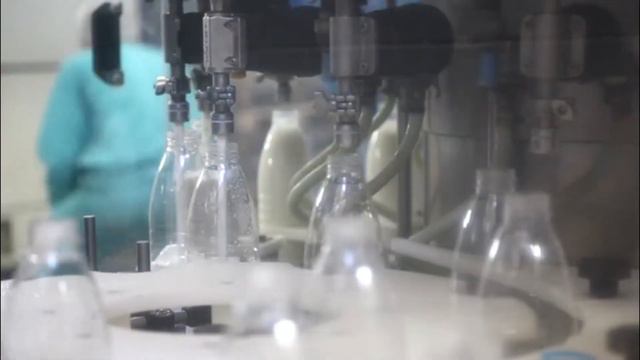 Village Dairy Plant. Деревенский молочный завод в Кемеровской области