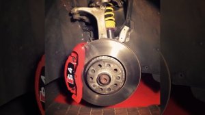 Audi a4 b7 2.0 tfsi stage 3