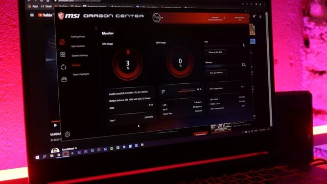 Battery Drain Test of Msi GF63 Thin | Core i5 9th gen | Under 55000 смотреть онлайн