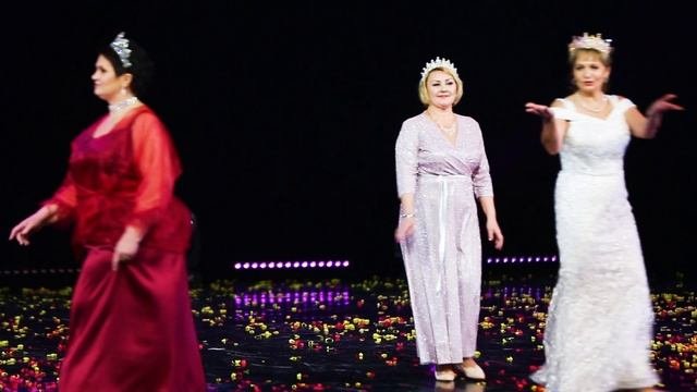 Финал 2024 Миссис Ярославль в КЗЦ МИЛЛЕНИУМ