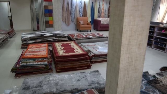 TOP QUALITY CARPETS/WALL PAPERS /RUGS in CHEAPEST PRICE / SARVODAYA TRADERS смотреть онлайн