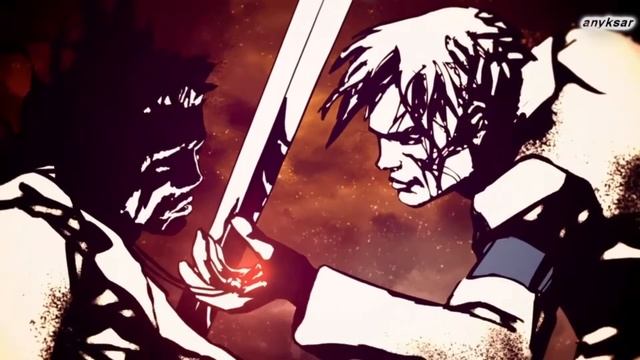 The downfall of Vergil [GMV] Hello. Farewell смотреть онлайн