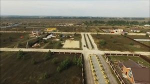 Коттеджный поселок 'СНЕГИРИ' Воронеж