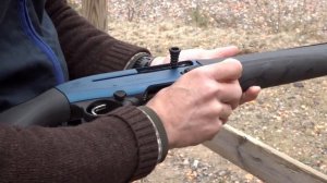 Beretta 1301 Comp Pro