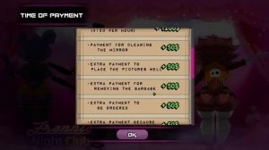 ПЯТЬ НОЧЕЙ ЗОРГЕНА! / Fap Nights At Frenni's Night Club [ОБЗОР игры]