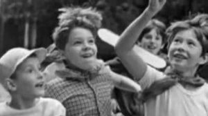 Наше Детство в СССР Счастливое Детство