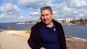 Крым на ПМЖ: Погода в Севастополе