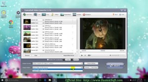 Easiest shareware reencode QT Movie with VP9 codec transform QT File to VP9 codec without ffmpeg co