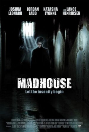 Дом страха / Madhouse