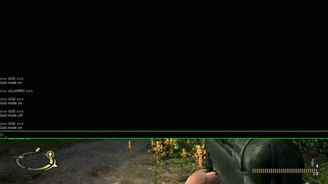 Brothers in Arms Hell's Highway КАК СДЕЛАТЬ БЕССМЕРТИЕ смотреть онлайн