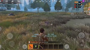ДУО ВЫЖИВАНИЕ - Last Island Survival с Нуля - Rust Mobile - Last Day Rules Survival Обзор