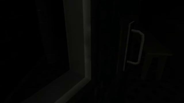 WORST HORROR GAME EVER!!!-CREEPY SENTENCE*I GOT STUCK ON THE DOOR!!* смотреть онлайн