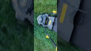 Газонокосилка бензиновая HUTER GLM-3.5 LT, 42см, несамоходная [70/3/6]