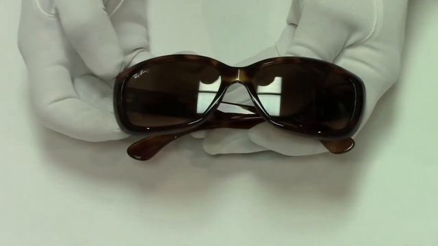 Ray Ban 4101 Jackie Ohh Солнцезащитные очки смотреть онлайн