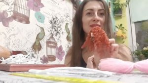 Как сделать подарочную КУКЛУ своими руками? МАКРАМЕ