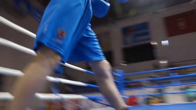 Бойцовский дух смотреть онлайн