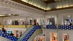 Шоппинг в Париже. Где одеваются парижанки.