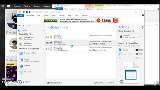 ROBLOX - HOW TO GET 20K+ FOLLOWERS WITH FOLLOWER BOT!