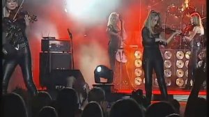 Symfomania - Улица роз / Ария, кавер (live)