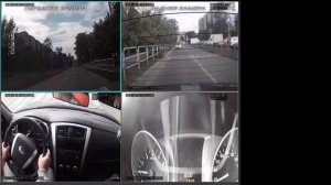 #Экзамен в #ГАИ. Непростительные ошибки