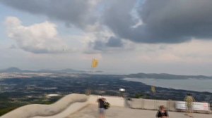 Тайланд (Пхукет-ноябрь) 2018