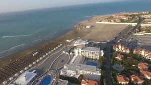 Лучшие пляжи в Баку у Побережья Каспийского Моря 2020