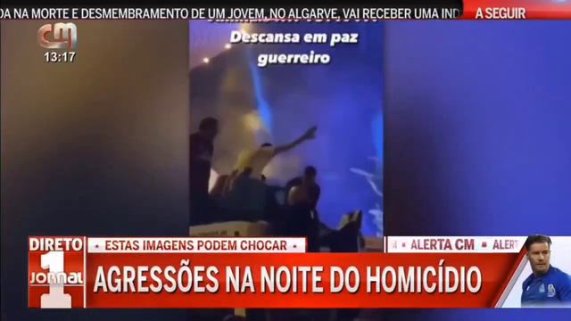 Filho de macaco lider nos confrontos na festa do FC Porto смотреть онлайн