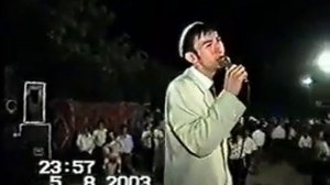 БОТИР КОДИРОВ| "ОРЗУЛАРИМ" ЖОНЛИ ИЖРО 2003йил ТУЙДА