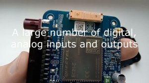 ВЕГА АБСОЛЮТ MT X CAN LTE GPS трекер с мощным GSM модулем