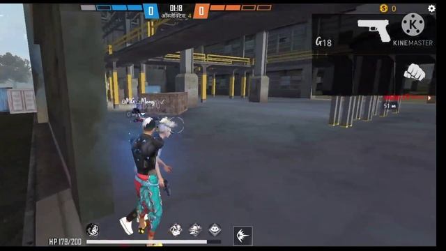 GIT se court kil #? free fire смотреть онлайн