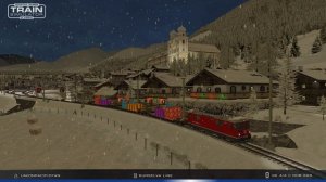 MongoTV_10700 - Mongo Games - Train Simulator - Part 20 - Hidaka Main Line