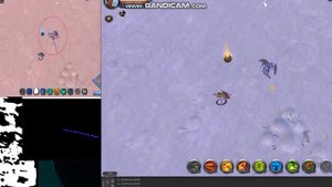 Computer Vision project in Albion Online.OpenCV+Yolo5.Raw example