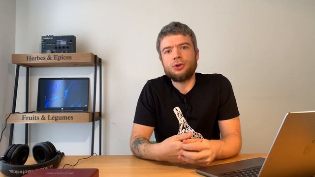 5 причин писать музыку быстро в 2023 году!!! смотреть онлайн