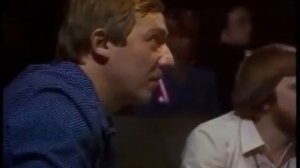 Что? Где? Когда?  ФИНАЛ 1982 подкачал